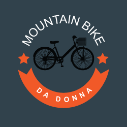 Mountain Bike da Donna