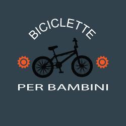 Biciclette per Bambini